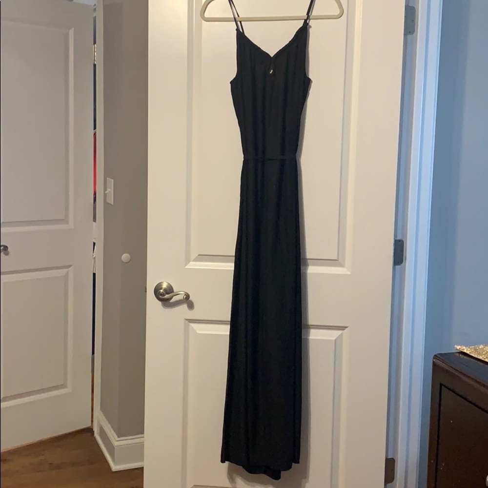 Sugar + Lips Dress